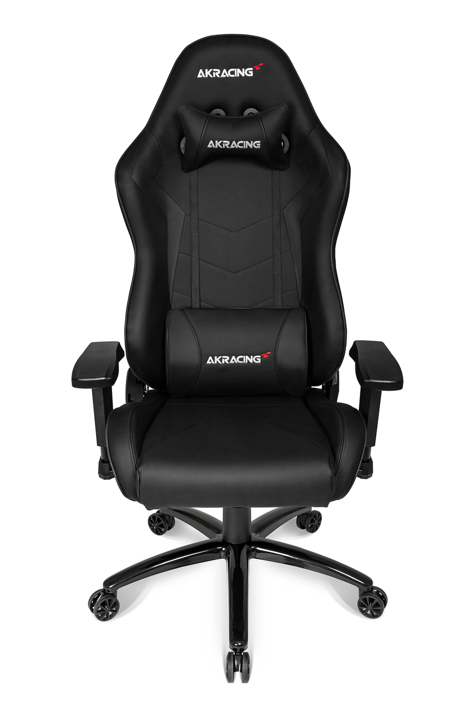Akracing Octane Gaming Chair Black