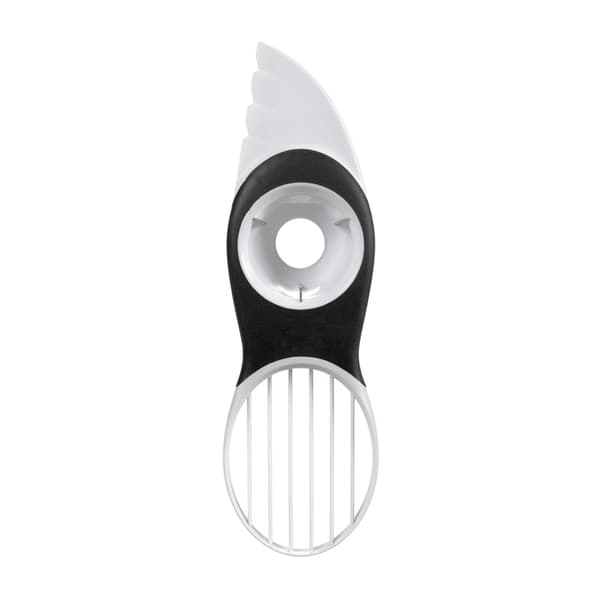 Avokado Multiverktyg 3-i-1 (Dela, Kärna, Skär) - OXO Good Grips