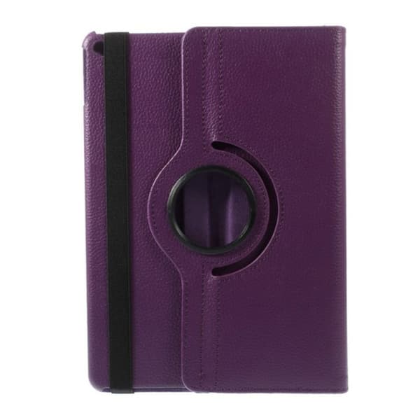 Fodral Apple Ipad Air 2 Roterbar 360 - Lila