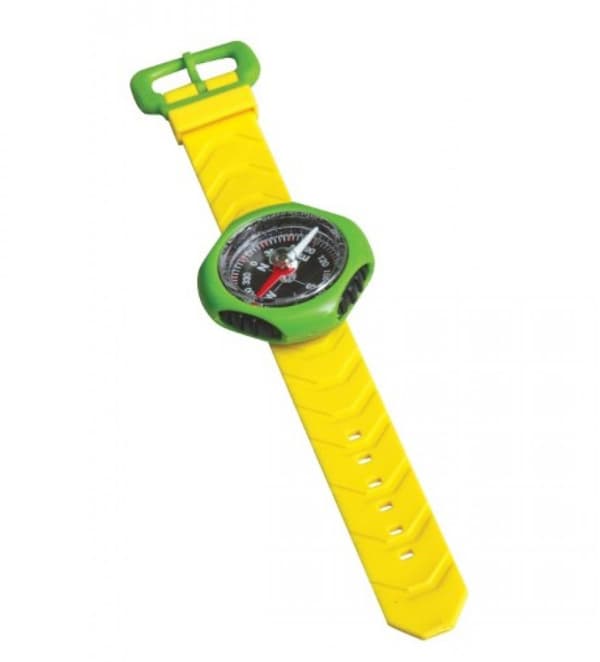 Animal Planet Kompass med armband