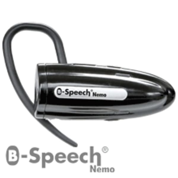 Bluetooth headset B-Speech NEMO