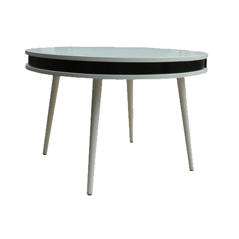 Rio runt soffbord 80 diameter