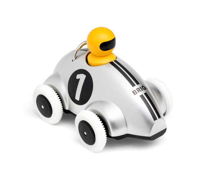 Bild av Brio Push & Go Racer, Special Edition