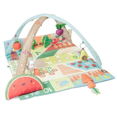 Farmstand Babygym