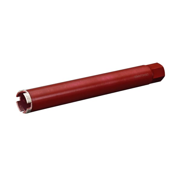[in.tec]® Timanttiporanterä - 44x400mm