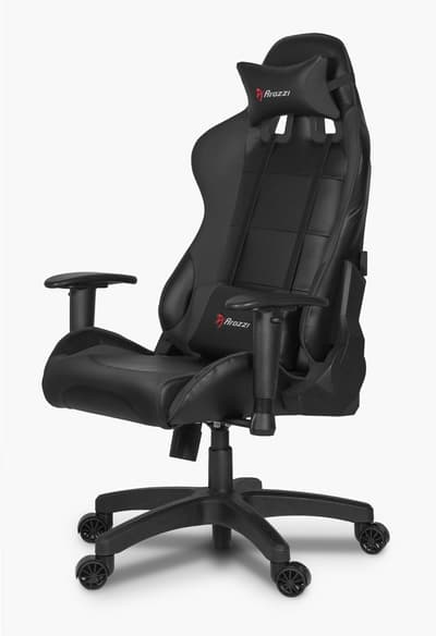 Arozzi Verona Junior Gaming Chair - Black