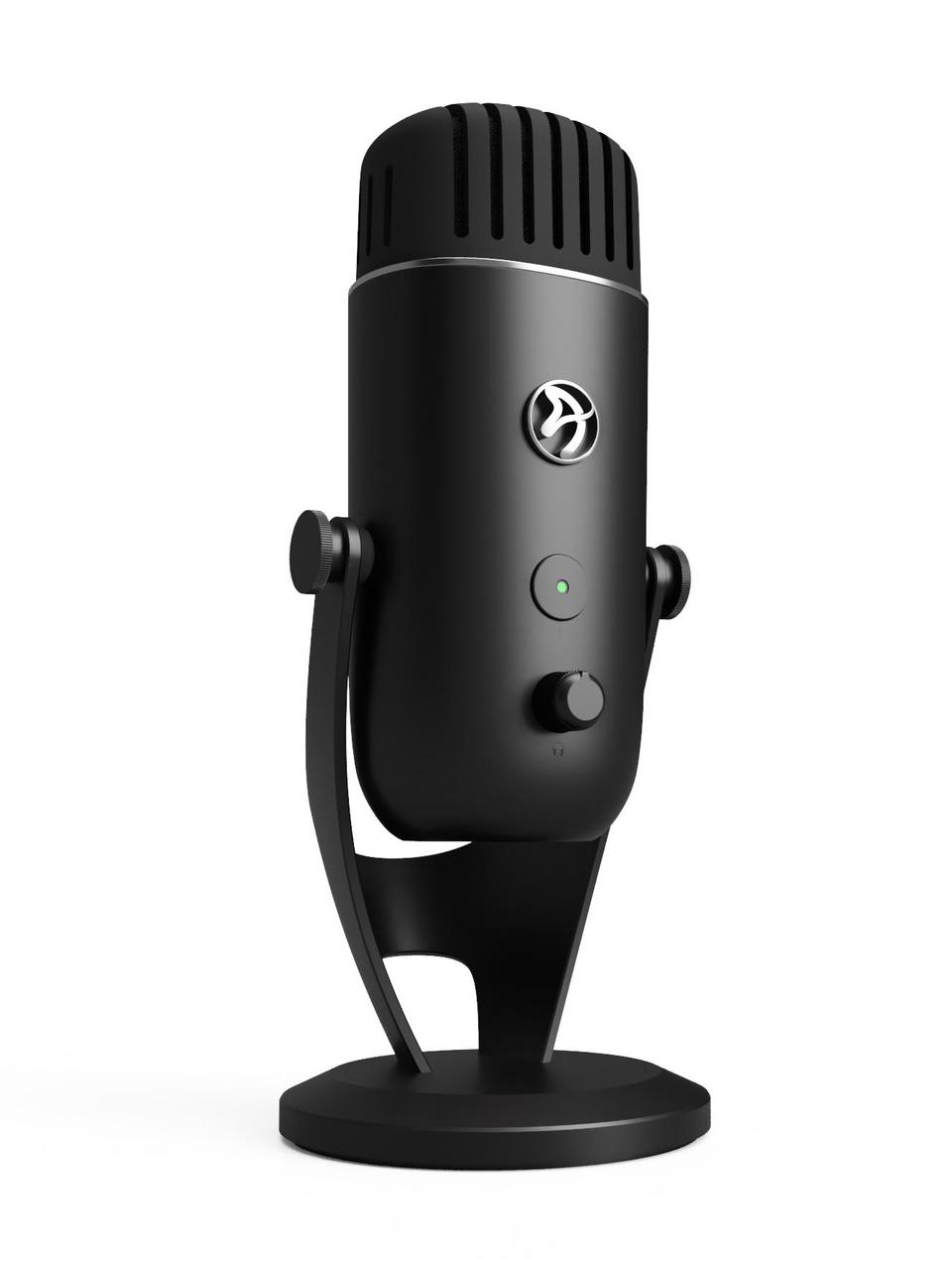 Pikkukuva 3 / 4: Arozzi Colonna Microphone - Black