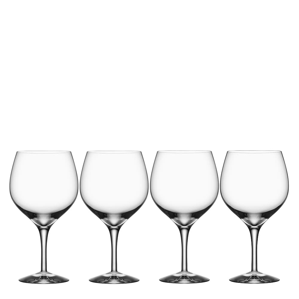 Gin och Tonicglas 4-pack 64 cl