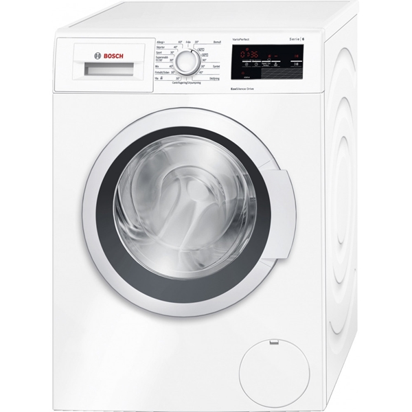 Bosch tvättmaskin WAT283T8SN