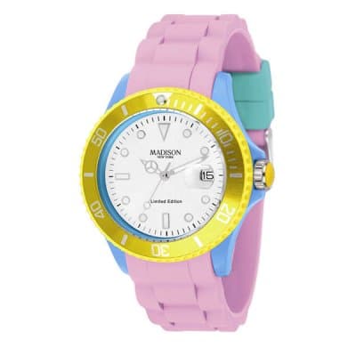 Damklocka Madison U4484 (40 mm)