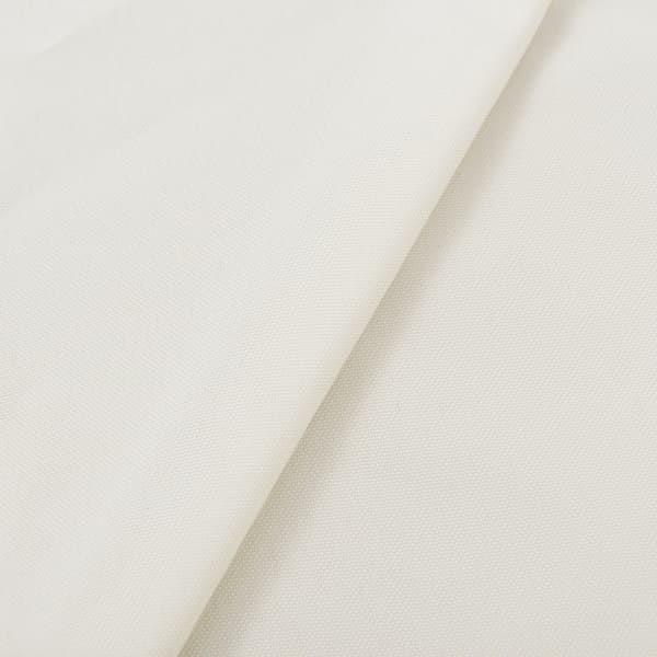 [en.casa]® Soltak-vattenavvisande - trekantig 3m x 3m x 3m sandfärg