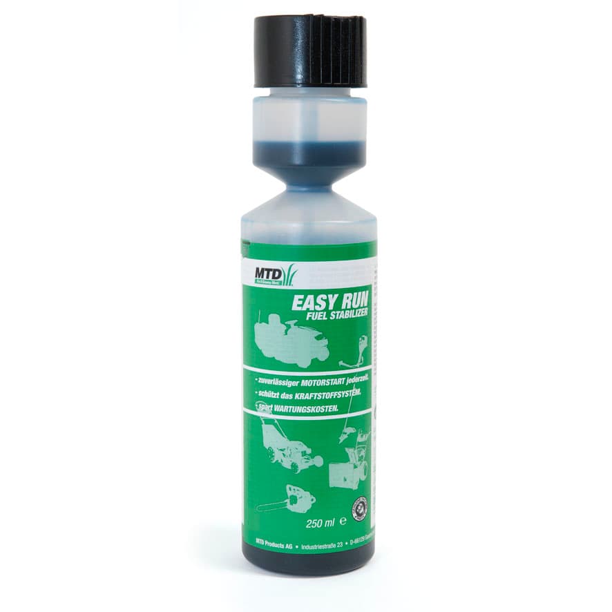 Bensinstabilisator Easy run 250 ml