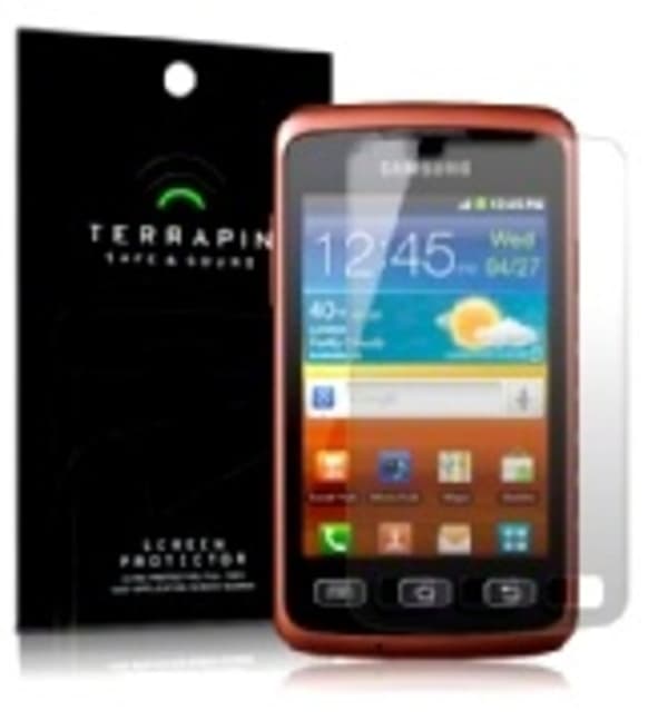Displayskydd S5690 Galaxy Xcover