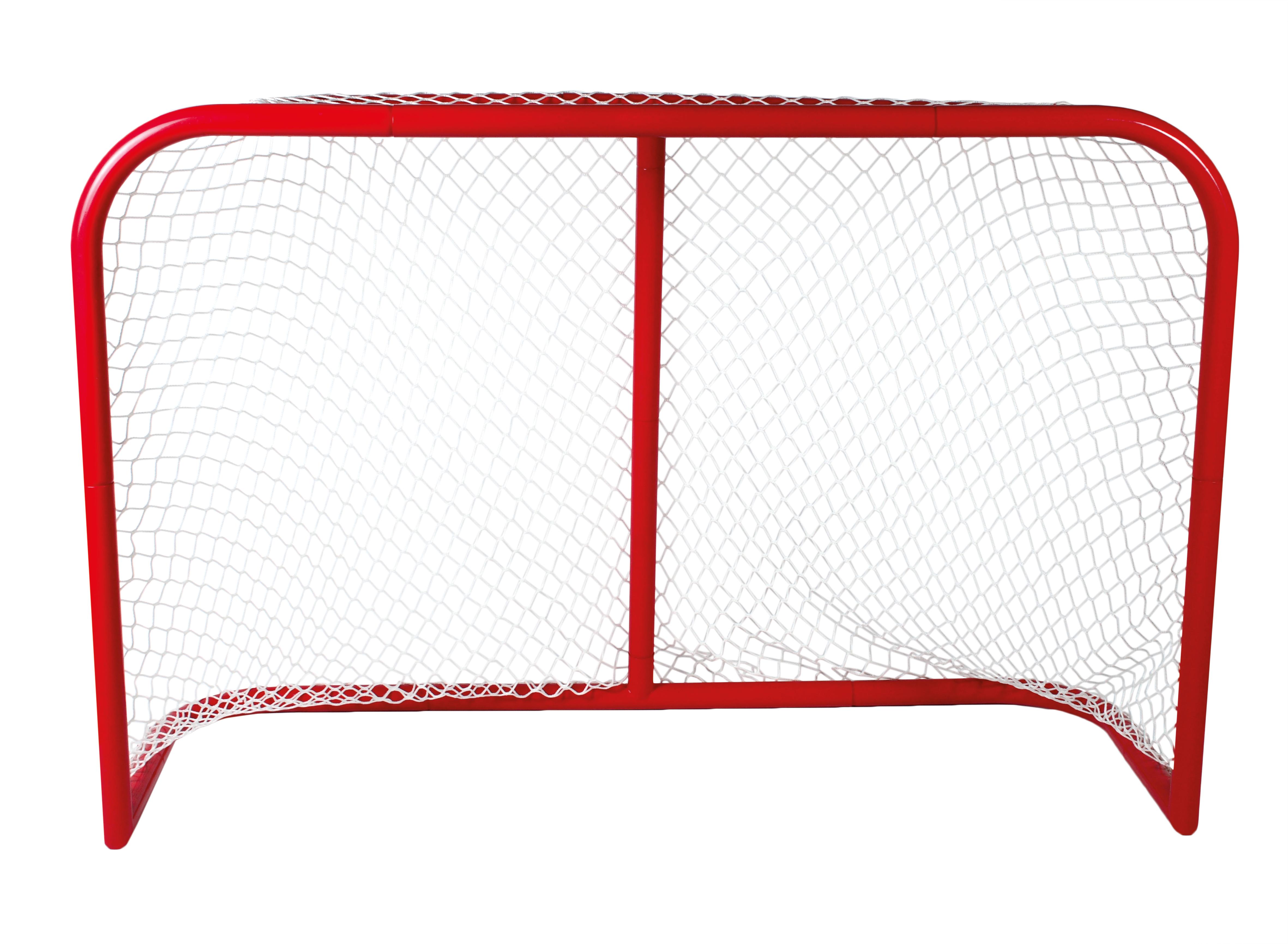 Hockeymål 183x122x66cm