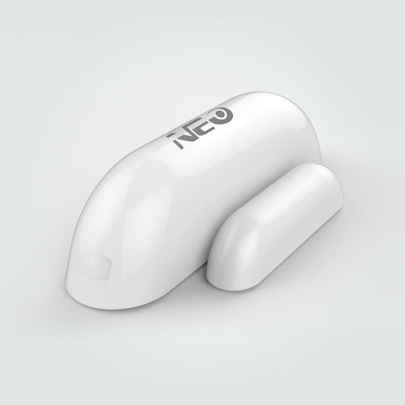 NEO Z-wave Dörr/fönster sensor