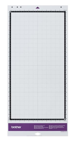 Standardmatta 30,5cm x 61,0cm till SDX-modellerna