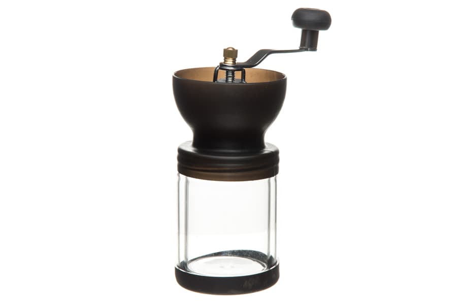 Kaffekvarn - Handdriven 21 cm