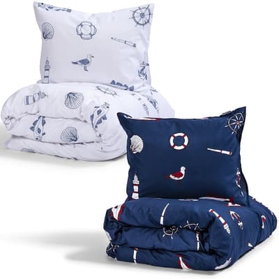 Lord Nelson Victory Marinliv Micro Fibre Marin 150X210