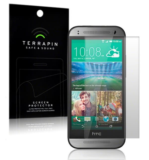 Displayskydd HTC One Mini 2