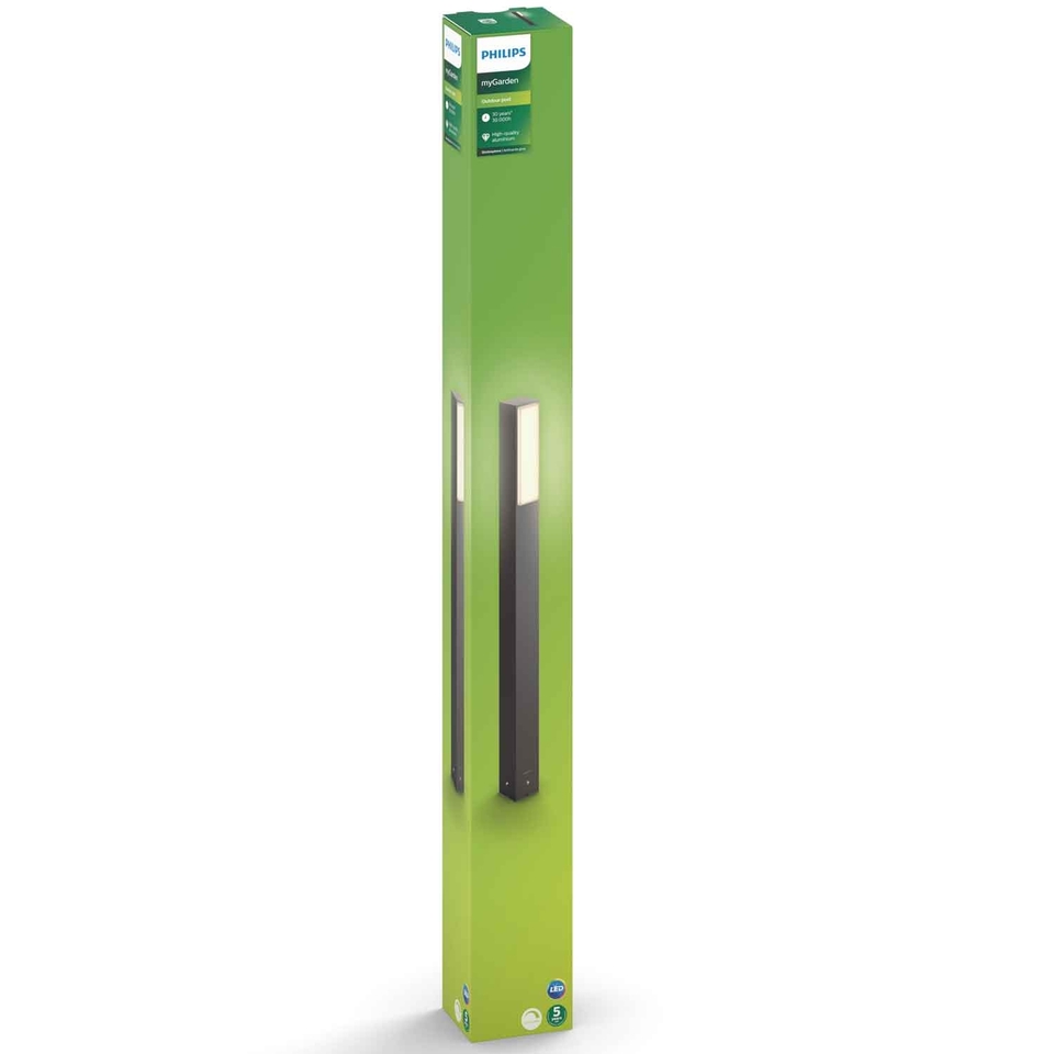 Philips Stolpe myGarden Stratosphere Stratosphere Stratosphere 800 669182 Philips Stolpe myGarden Stratosphere Stratosphere Stratosphere 800 669182