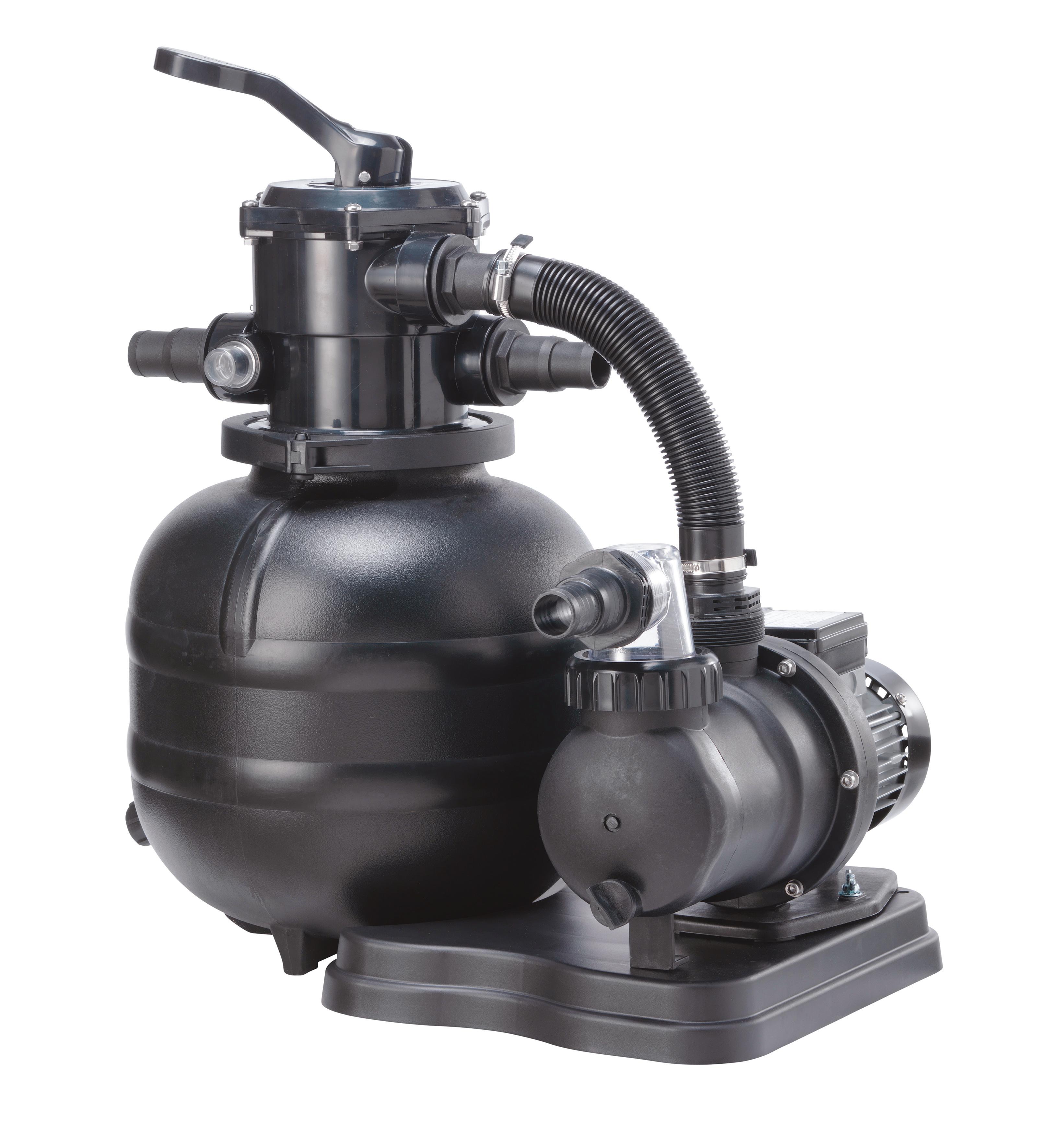 Filtersystem Classic 300