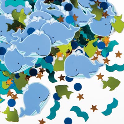 Konfetti - Under Sea