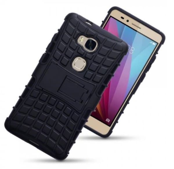Workers Case Huawei Honor 5X