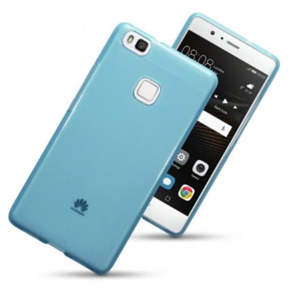 Bakskal Huawei P9 Lite Ocean Turquoise