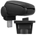 Miniatyrbillede 1 af 6: [pro.tec]® Armlæn til Opel Astra J - tekstil - sort