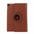 Miniatyrbild 2 av 6: Fodral iPad Air 3 (10,5") Roterande 360° - Brun