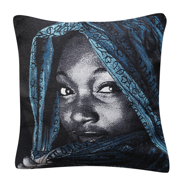 Kuddfodral Nikki 45 x 45