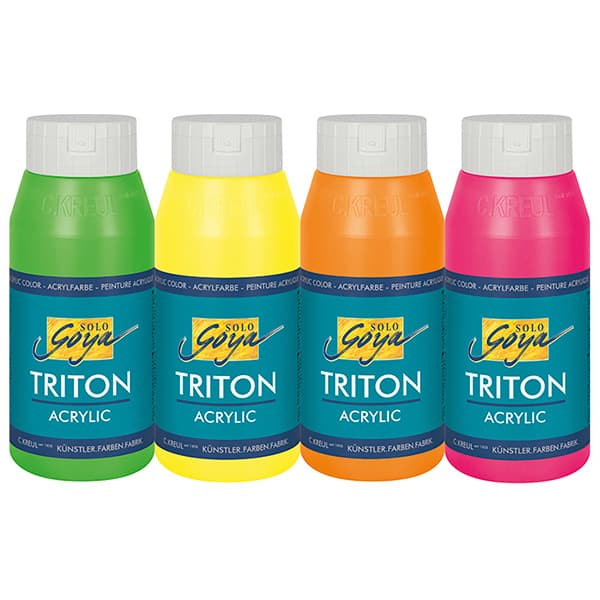UV Maling 750 ml.