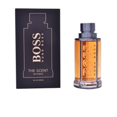 Parfym Herrar The Scent Intense Hugo Boss-boss EDP