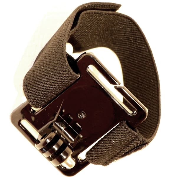 Elastiskt arm / ben band för GoPro HD Hero 1 2 3 3+ 4 4+