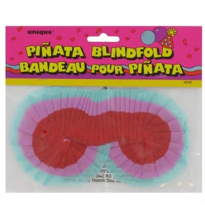 Ögonbindel Pinata