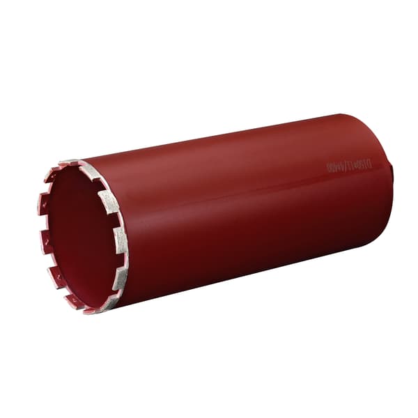 [in.tec]® Timanttiporanterä-150x400mm