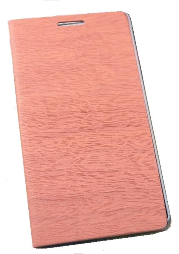 Flip Cover Huawei Ascend Y530 Pink