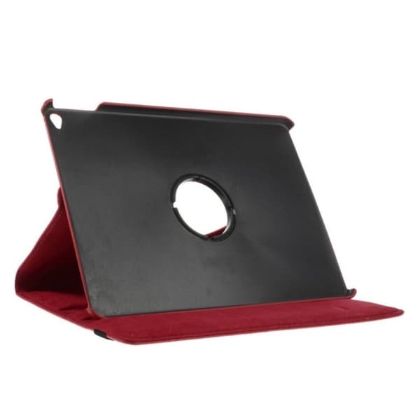 Fodral Apple Ipad Air 2 Roterbar 360 - Röd
