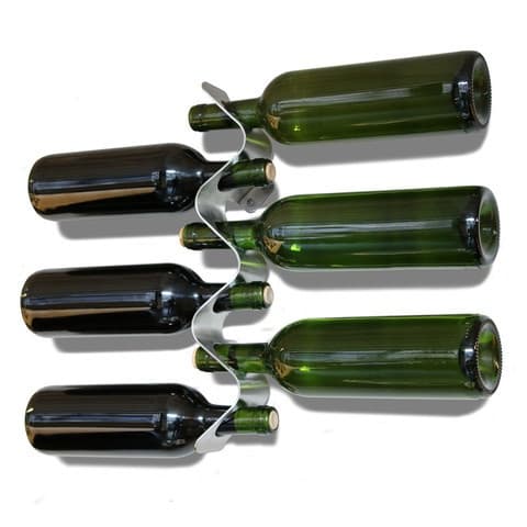 Black + Blum - Wine Rack - Vinstativ