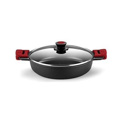 Gryde Med Glaslåg BRA Premiere A4105