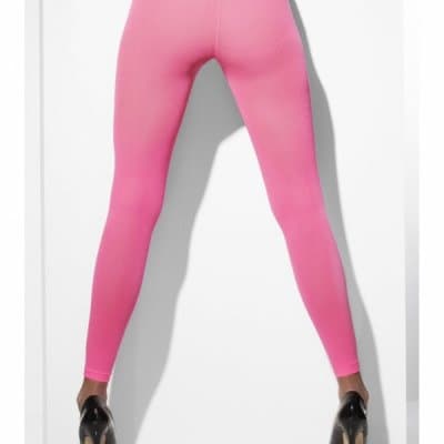 Leggings Rosa