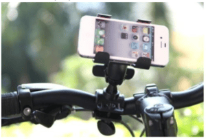 Telefonhållare till vagn cykel mm karta pokemon