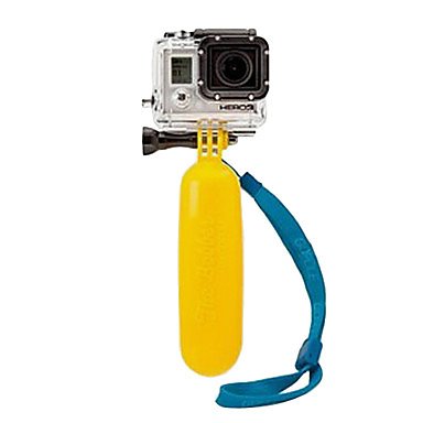 Flydende håndtag til din GoPro HD HERO 2 3 3+ 4 4+ CAMERA