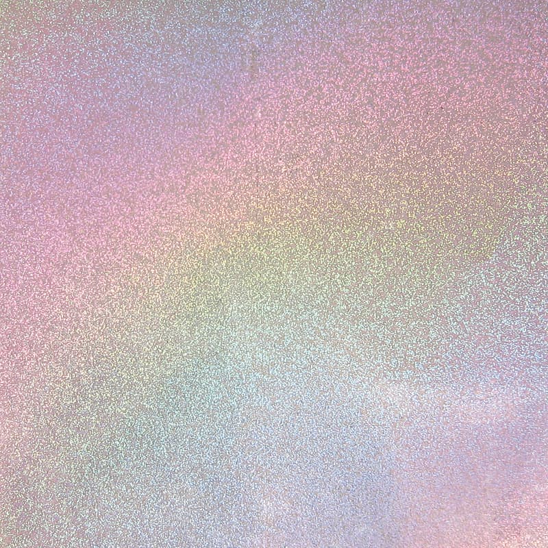 Selvklæbende folie (45x200 cm) - Hologram