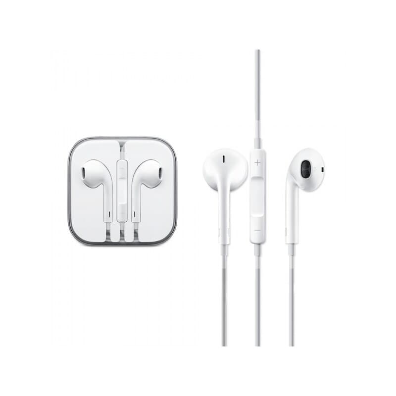 Hörlurar till iPhone
