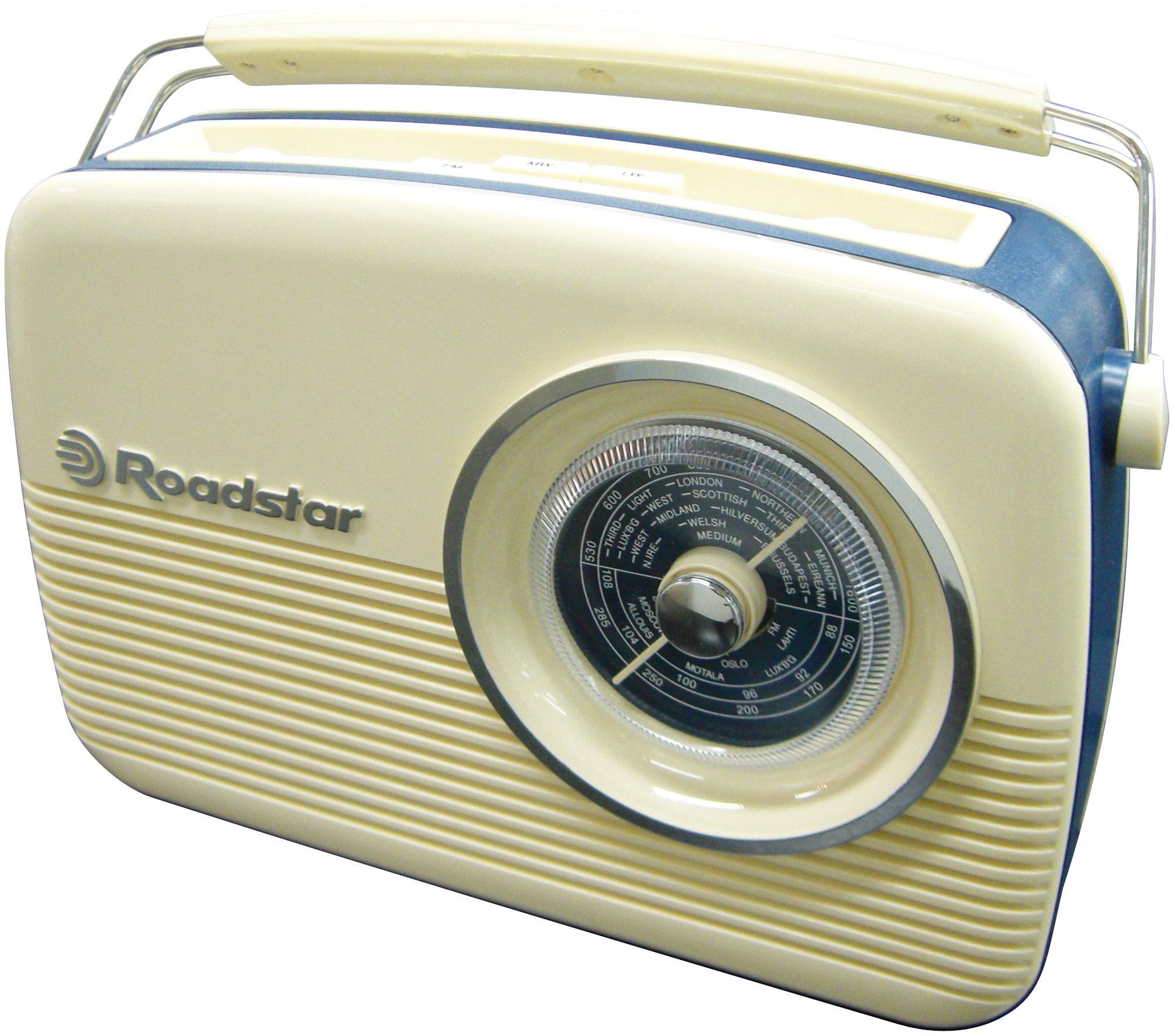 Roadstar TRA1957CR