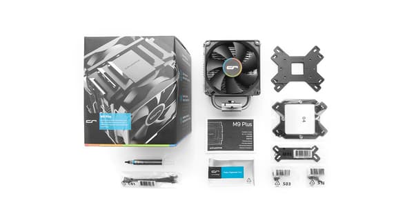 CRYORIG H7 Plus CPU Cooler