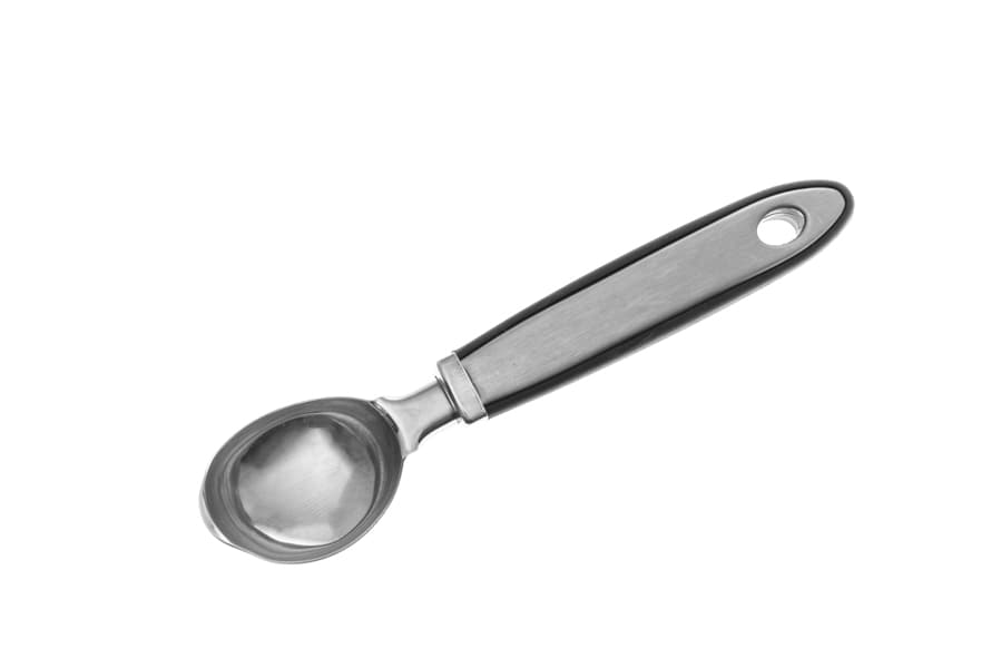 Maku Glasskopa i rostfritt stål