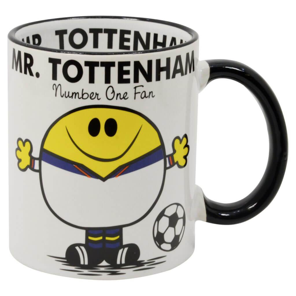 Mugg - Mr. Tottenham