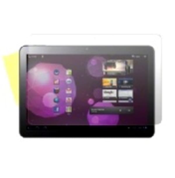 Displayskydd Galaxy TAB 10,1 (2-Pack)